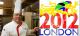 State University Chef to Cook for Olympians
